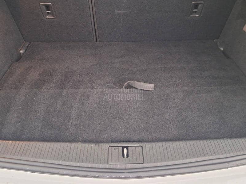 Opel Astra J 1.7 CDTI