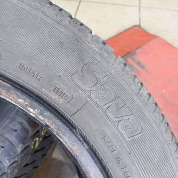Sava 205/55 R16 Sve sezone