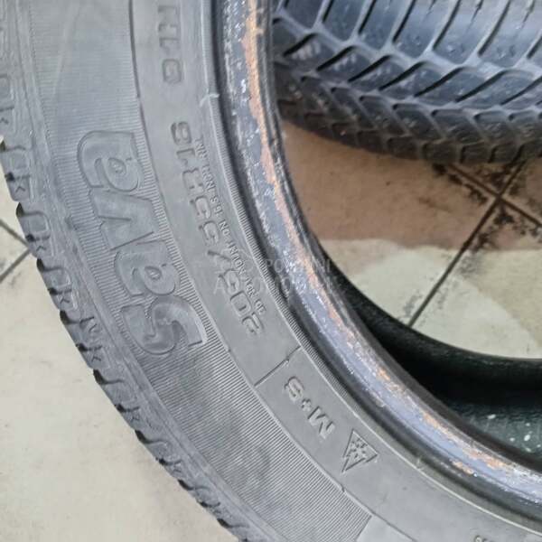 Sava 205/55 R16 Sve sezone