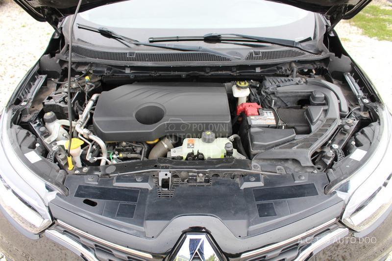 Renault Kadjar 1.5 DCI EDC 62000