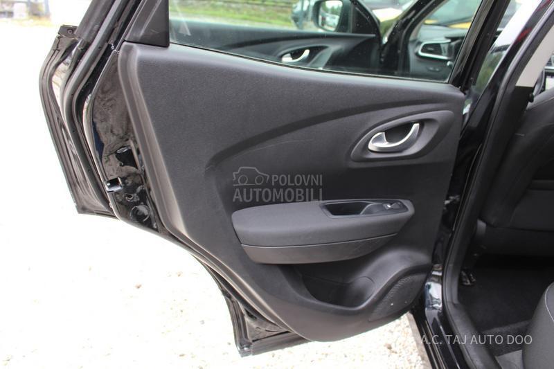 Renault Kadjar 1.5 DCI EDC 62000