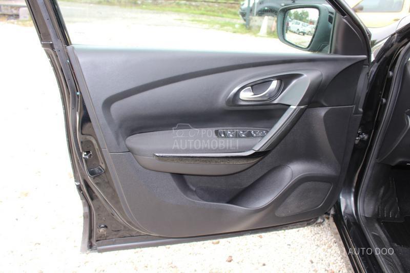 Renault Kadjar 1.5 DCI EDC 62000