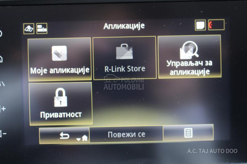 Renault Kadjar 1.5 DCI EDC 62000