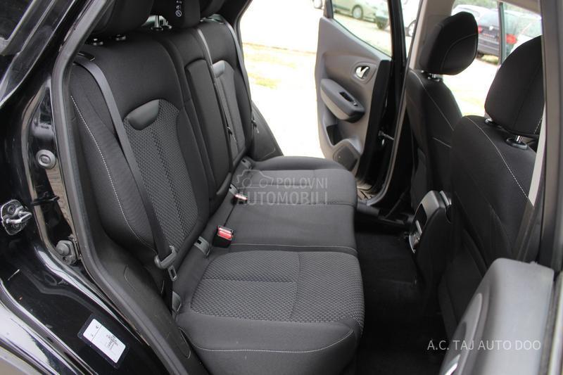 Renault Kadjar 1.5 DCI EDC 62000