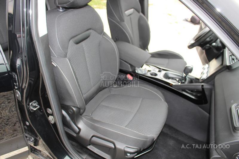 Renault Kadjar 1.5 DCI EDC 62000