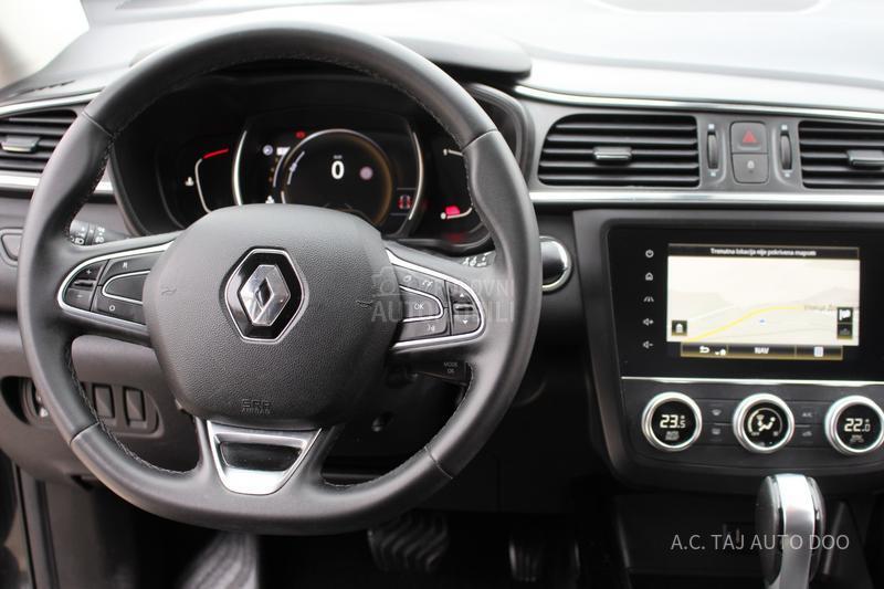 Renault Kadjar 1.5 DCI EDC 62000