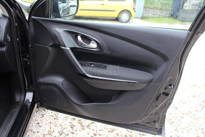 Renault Kadjar 1.5 DCI EDC 62000