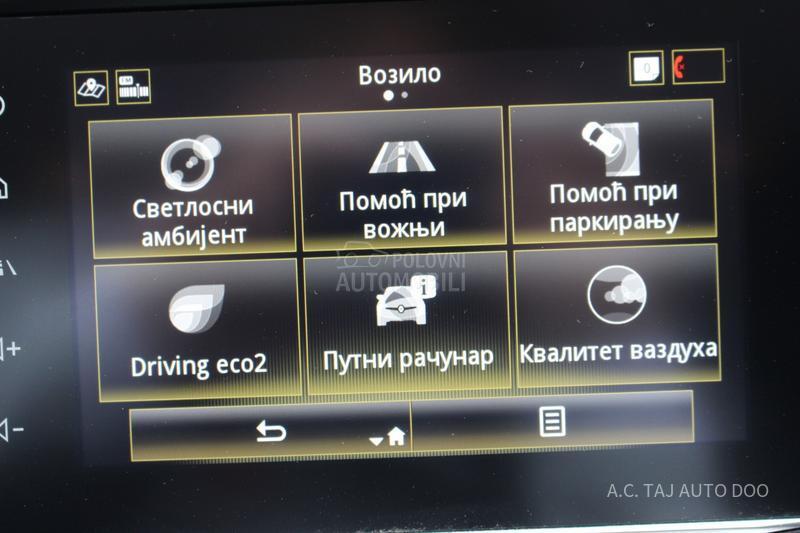 Renault Kadjar 1.5 DCI EDC 62000