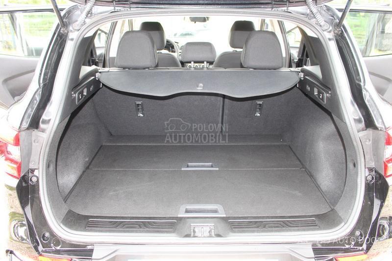 Renault Kadjar 1.5 DCI EDC 62000