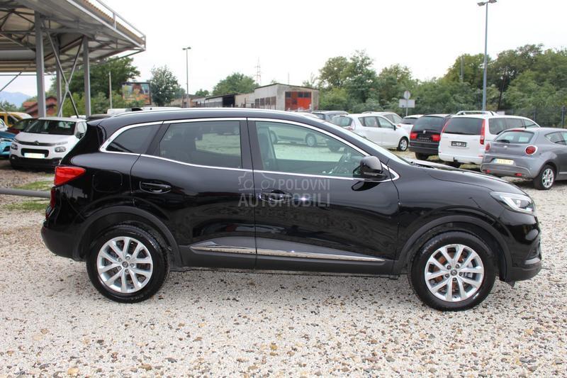 Renault Kadjar 1.5 DCI EDC 62000