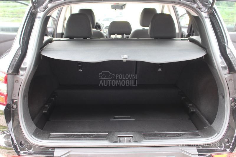 Renault Kadjar 1.5 DCI EDC 62000