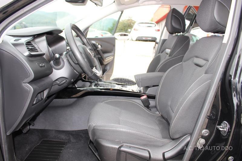Renault Kadjar 1.5 DCI EDC 62000