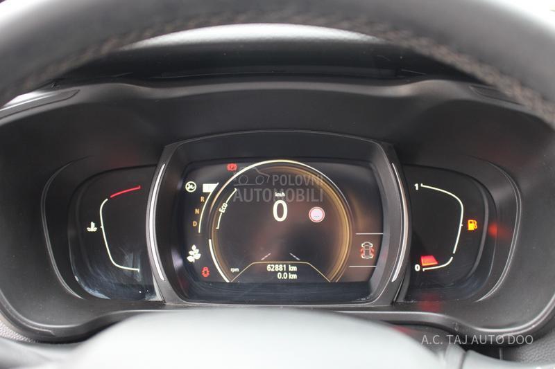 Renault Kadjar 1.5 DCI EDC 62000
