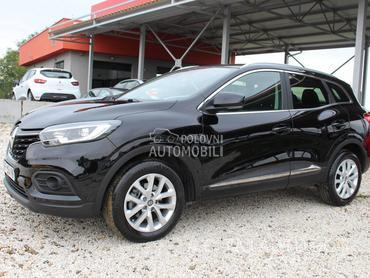 Renault Kadjar 1.5 DCI EDC 62000