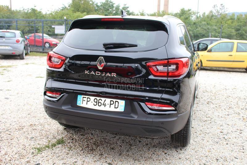 Renault Kadjar 1.5 DCI EDC 62000