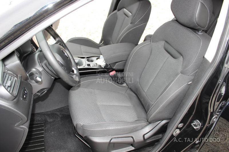 Renault Kadjar 1.5 DCI EDC 62000