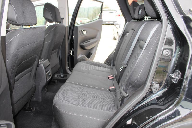 Renault Kadjar 1.5 DCI EDC 62000