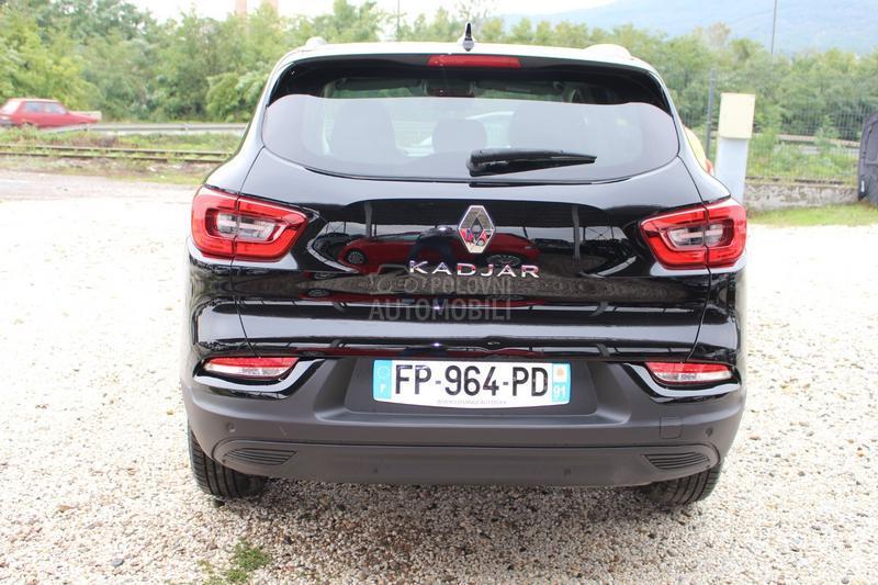 Renault Kadjar 1.5 DCI EDC 62000