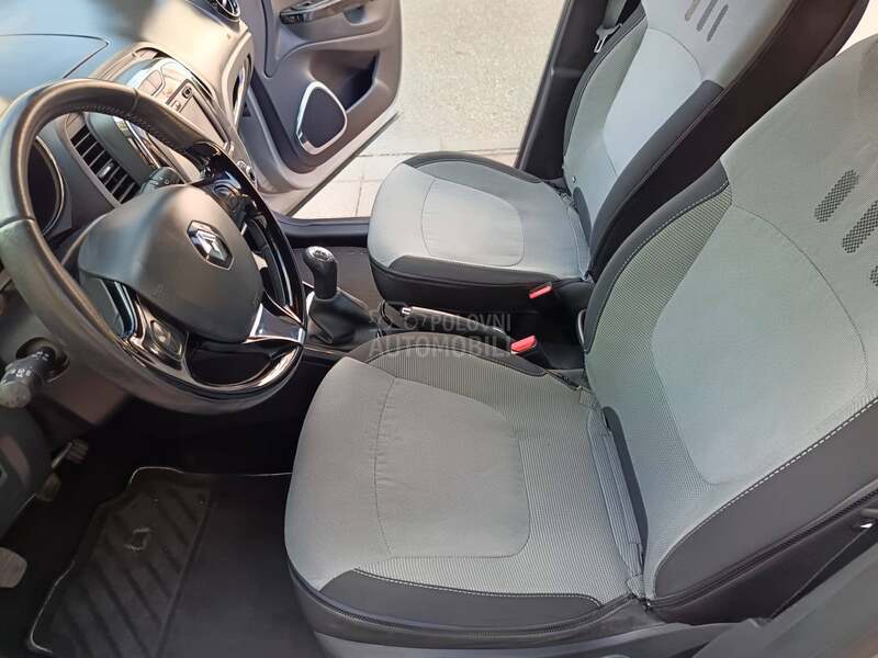 Renault Captur Tce  iz SVAJCARSKE