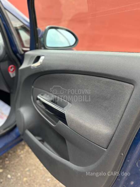 Opel Corsa D 1.3CDTI 55K.W