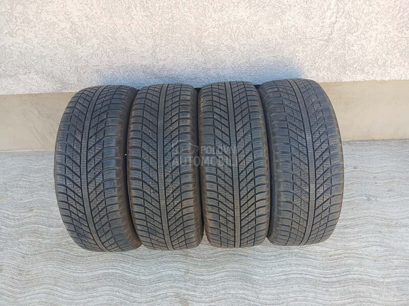 Goodyear 205/55 R16 Sve sezone