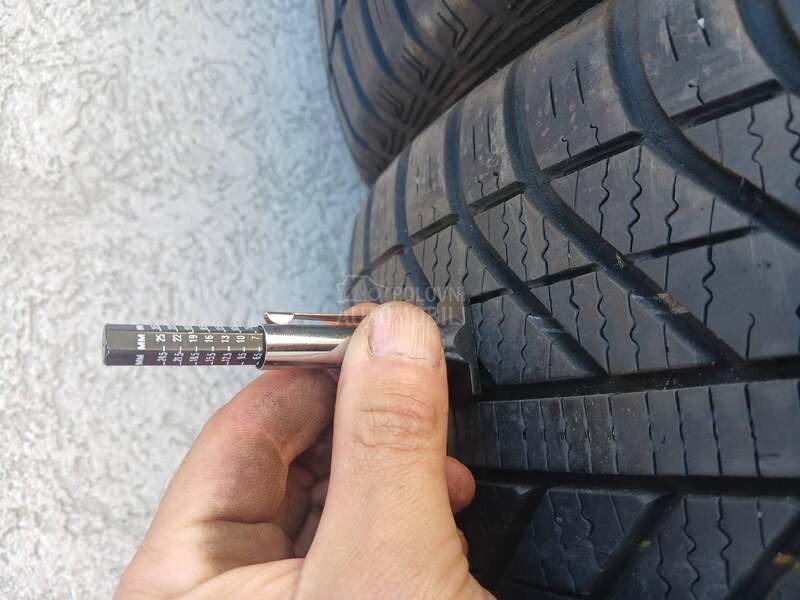 Goodyear 205/55 R16 Sve sezone
