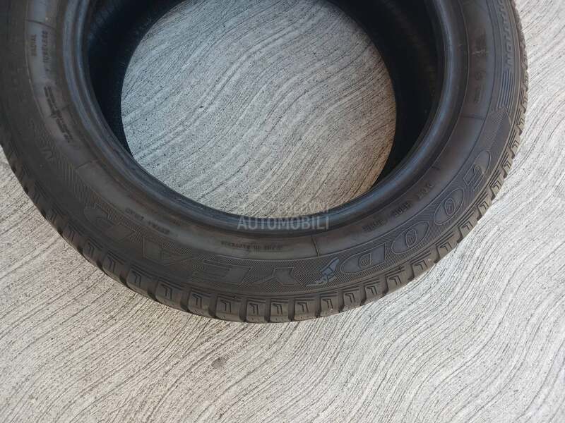 Goodyear 205/55 R16 Sve sezone