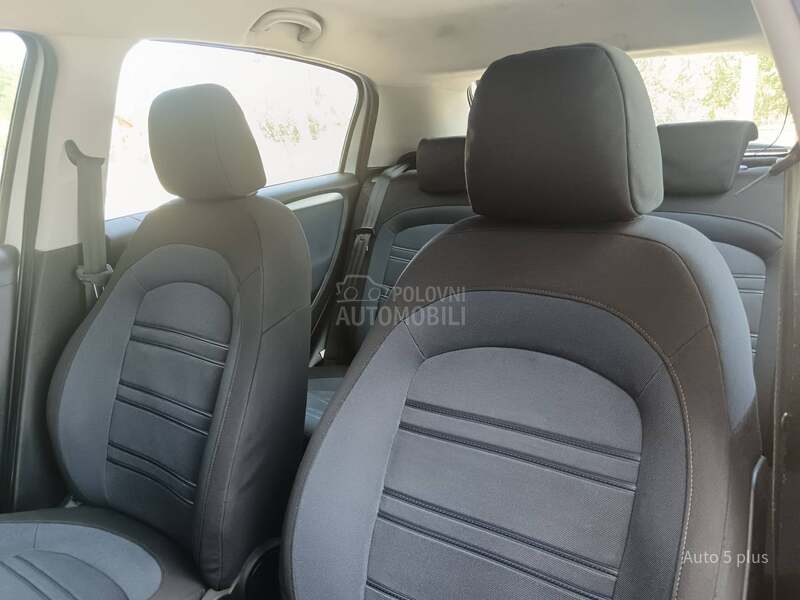 Fiat EVO 1.3 m-jet