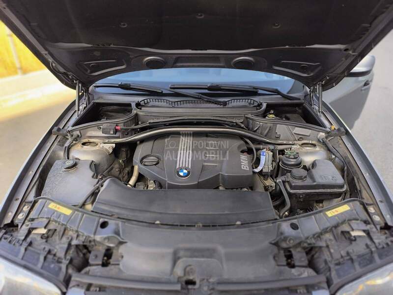 BMW X3 2.0d Xdrive