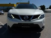 Nissan Qashqai 1.5DCI/107000K M