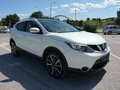 Nissan Qashqai 1.5DCI/107000K M