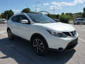 Nissan Qashqai 1.5DCI/107000K M