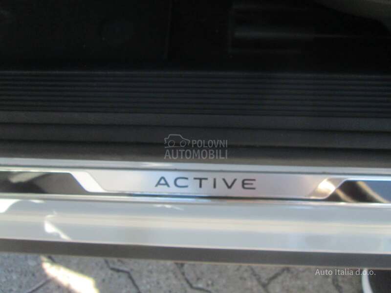 Volkswagen T-Roc 1.0 TSI Active
