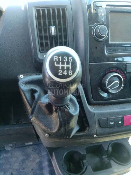 Fiat Dukato