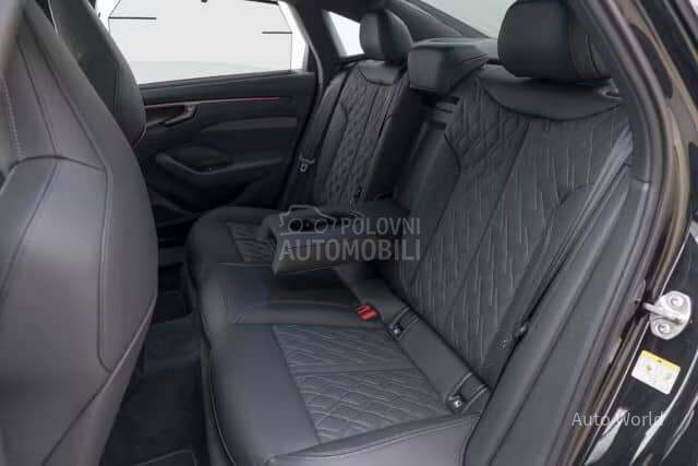 Audi A6 S Line quattro