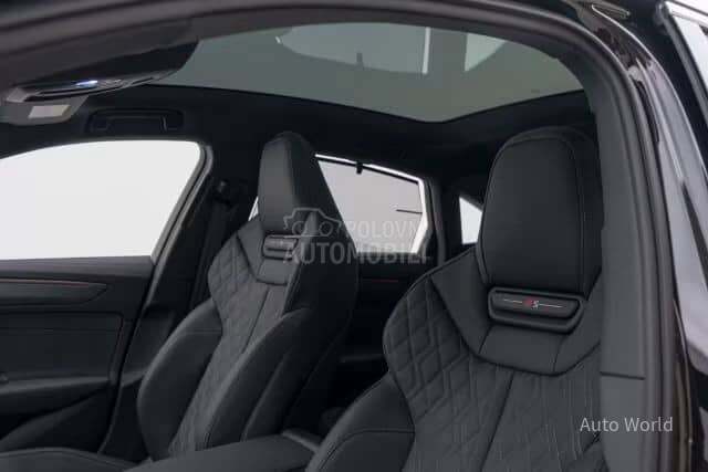 Audi A6 S Line quattro