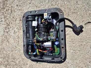 pumpa ad blu za Peugeot 508 od 2015. do 2019. god.