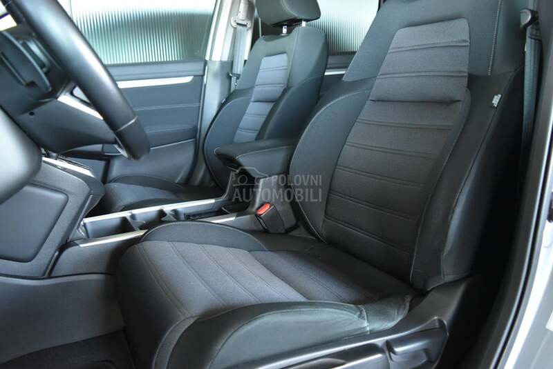 Honda CR-V 1.5T Elegance AT