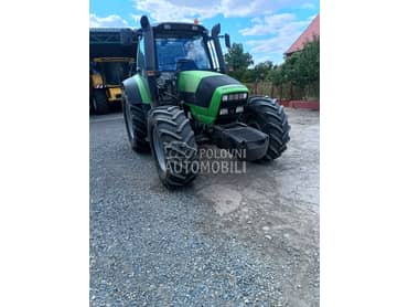 Deutz Fahr M620