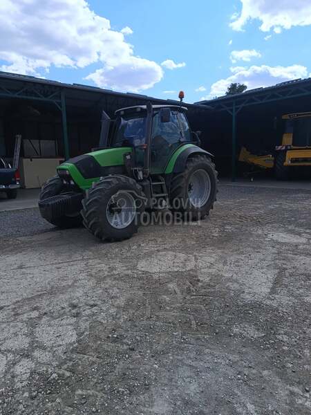 Deutz Fahr M620
