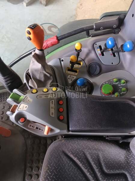 Deutz Fahr M620