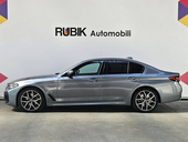 BMW 520 D Xdrive M Sport