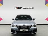 BMW 520 D Xdrive M Sport