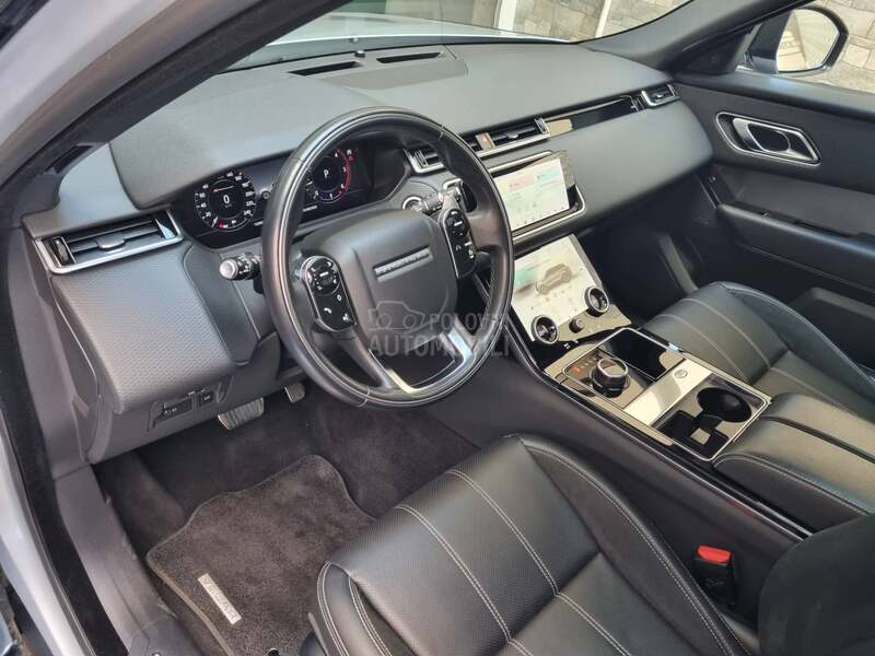 Land Rover Range Rover Velar D240 4wd R-dynamic
