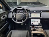 Land Rover Range Rover Velar D240 4wd R-dynamic