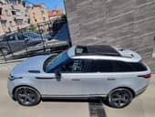 Land Rover Range Rover Velar D240 4wd R-dynamic