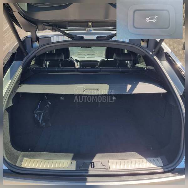 Land Rover Range Rover Velar D240 4wd R-dynamic