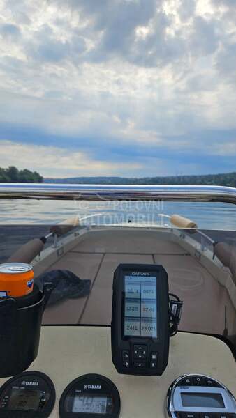 Supermarin AQ 575