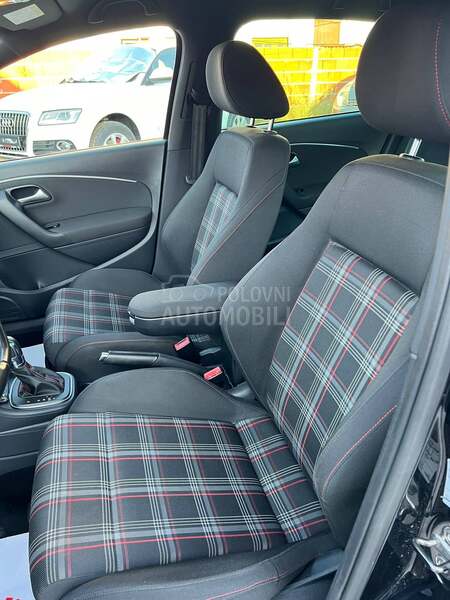 Volkswagen Polo polo 1.8Gti dsg led