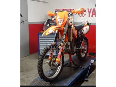 KTM EXC400